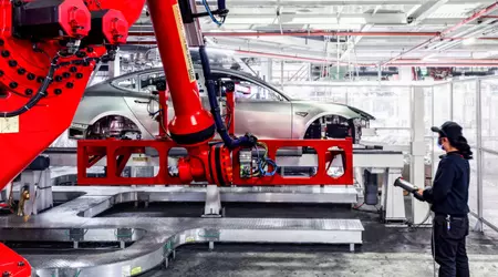 Tesla no longer wants to build a plant in India despite incentives from the government
