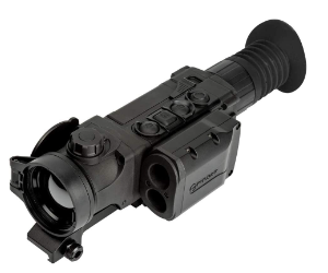 Pulsar Trail LRF Thermal Riflescope