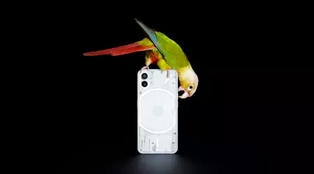 Nothing Phone (1) will soon get a beta version of Android 14