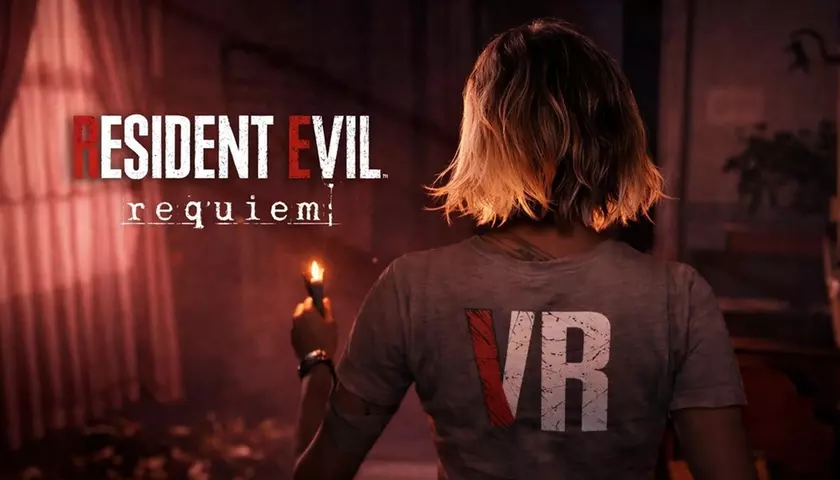 В ожидании нового VR-опыта: что обещает Resident Evil Requiem?