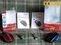 Обзор всеядных мышек Genius: NS-6005, NS-6010 и NS-6015