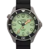 Миниатюра Timex Deepwater с люминесцентным циферблатом