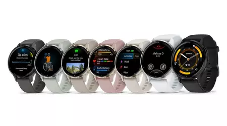 Користувачі розумних годинників Garmin повідомляють про постійні збої на циферблатах
