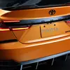 Thumbnail: Exterior details Toyota Camry GT-S