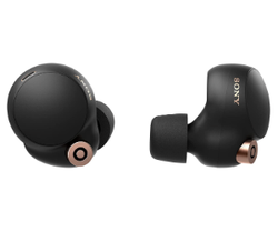Sony WF-1000XM4 Noise Canceling Earbud