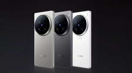 Чутки: vivo X200 і vivo X200 Pro дебютують у жовтні
