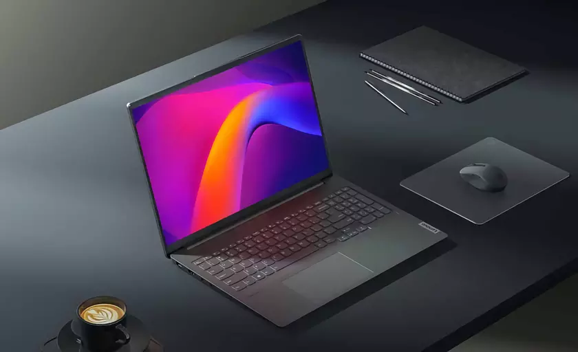 Lenovo готовит к выходу ультрабук с поддержкой быстрой зарядки на 140 Вт