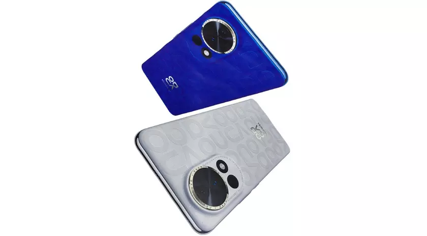 Huawei nova 12 и nova 2 Ultra получат новые 50-МП камеры с переменной диафрагмой