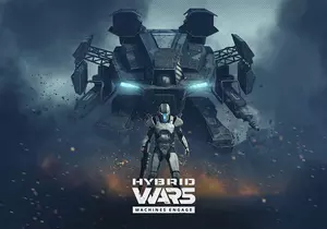 Hybrid Wars