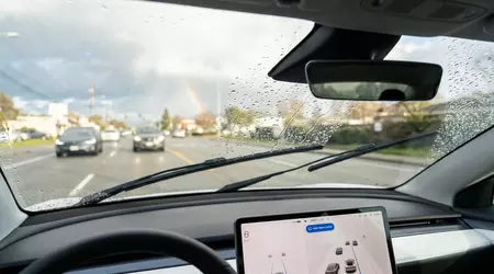 Tesla намагається вилікувати «двірники» за допомогою ШІ та нового патенту