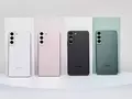 Samsung выпустила обновление безопасности за ноябрь 2025 года для серии Galaxy S22