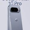Рендер смартфона Pixel 10 Pro