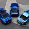 Porsche 911 Carrera T Club Coupe - Мініатюра 2
