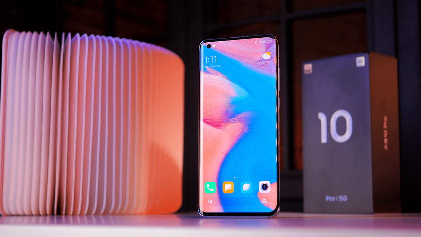 Xiaomi готовит новый флагман Mi 10 Pro+ с камерой с 12-кратным оптическим зумом и 120 Гц экраном