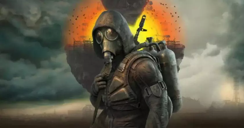 Вышла S.T.A.L.K.E.R. 2: Heart of Chornobyl - игра, которая не нуждается в представлении
