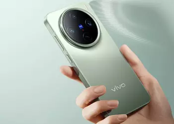 Geekbench раскрыл технические детали Vivo S30 и S30 Pro Mini перед официальной презентацией