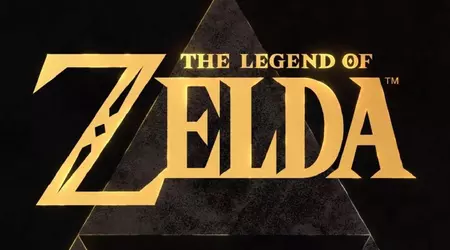 Офіційно: прем'єра фільму The Legend of Zelda відбудеться в березні 2027 року