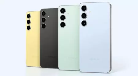 Не чекайте багато: розкрито докладні характеристики камер Samsung Galaxy S26 FE