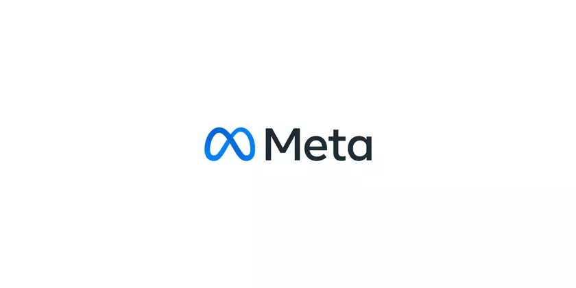 Эволюция логотипа Meta: что изменилось и почему это важно