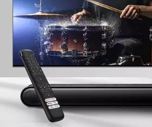 Barre de son TCL S643WE