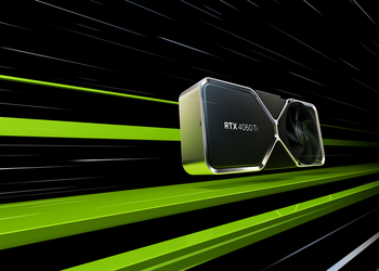 NVIDIA GeForce RTX 4060 Ti – 8/16 ГБ VRAM, 4352 ядра CUDA и поддержка DLSS 3 по цене от $399