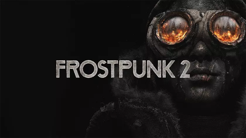 Frostpunk 2: Создание нового мира через художественное видение