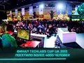 31 августа завершился киберфестиваль TECHLABS CUP UA 2013