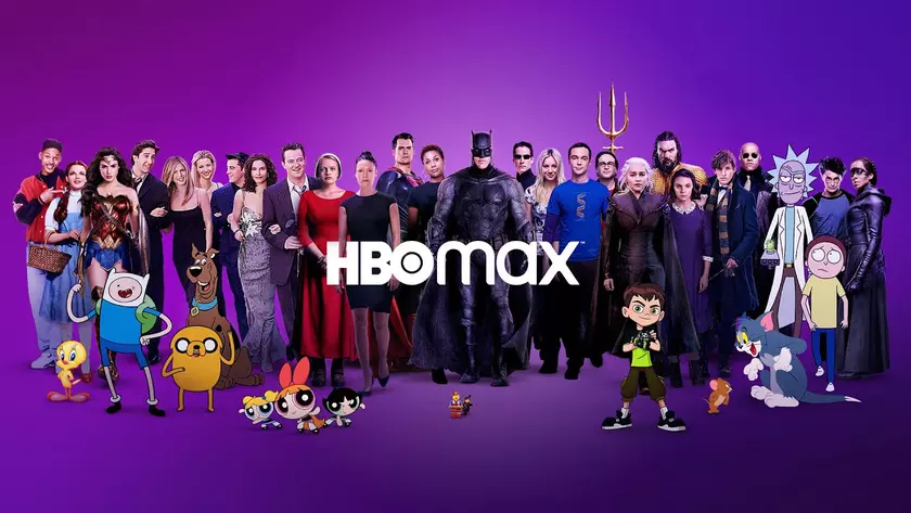 Warner Bros. повысит стоимость тарифного плана HBO Max без рекламы