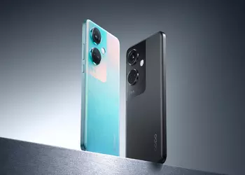 OPPO is preparing to release a new K-series smartphone, the gadget will be powered by Snapdragon 7 Gen 3 chip