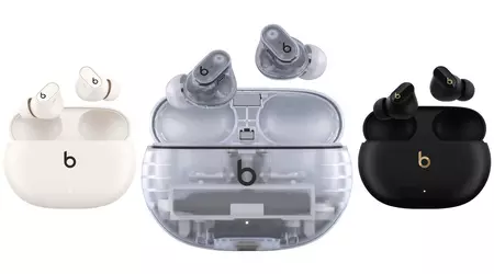 Beats Studio Buds+ with improved ANC and up to 36 hours of battery life is now available from Amazon