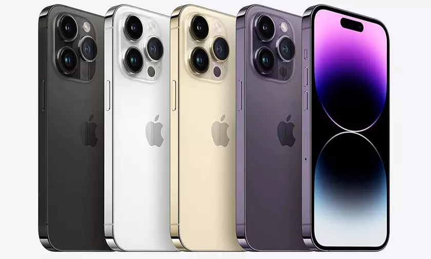 Apple контролирует 59% рынка смартфонов в Северной Америке – продажи Samsung и Motorola резко сократились