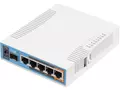 Обзор MikroTik hAP ac: роутер для скоростного интернета