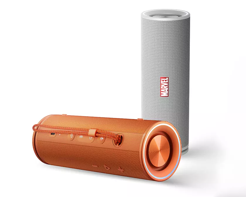 Honor и Marvel анонсировали Portable Bluetooth Speaker Pro с мощностью 30 Вт и автономностью до 12 часов