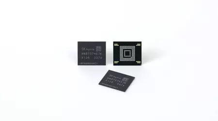 Не усі Pixel 10 Pro отримали нову пам'ять UFS 4.0 (ZUFS) — як відрізнити і в чому різниця