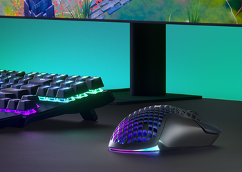 Best Wireless Gaming Mouse