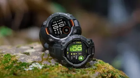 Garmin випустила оновлення для смарт-годинників Instinct із виправленням помилки під час тренувань