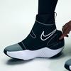 Nike Hyperboot front part