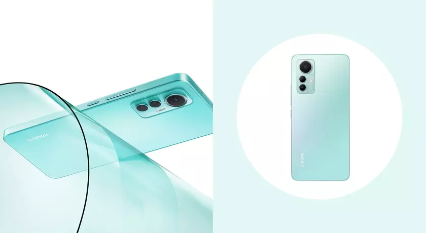 Xiaomi 12 Lite получил новую версию ПО на базе MIUI 14