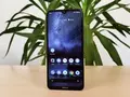 Обзор Nokia 5.3: базовые смартфонные потребности