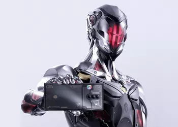 Официально: nubia 5 июля представит игровой смартфон Red Magic 8S Pro
