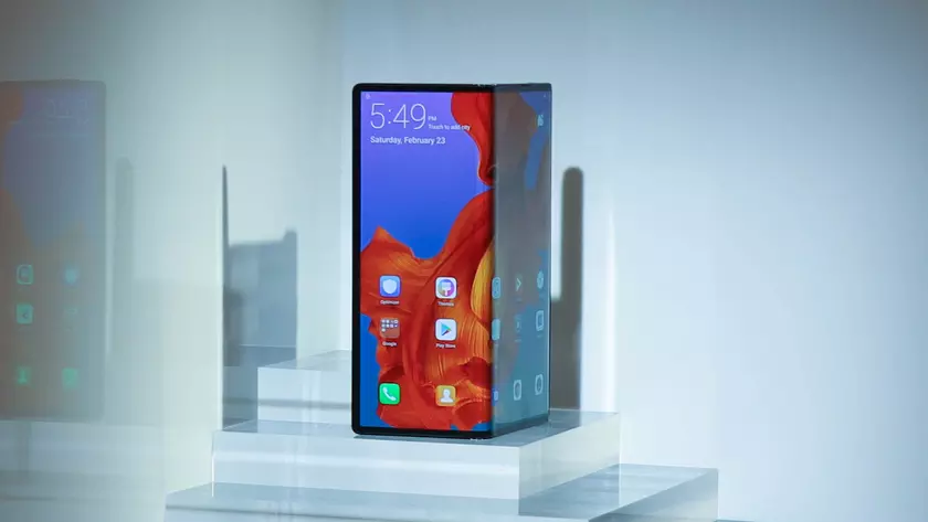 Huawei подтвердила скорый анонс Kirin 990 — процессора для Mate 30 и складного Mate X
