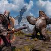  Les premiers aperçus de God of War : Ragnarok. Les journalistes font l'éloge du jeu pour son système de combat, ses graphismes, son monde vivant, ses énigmes et ses personnages.-22