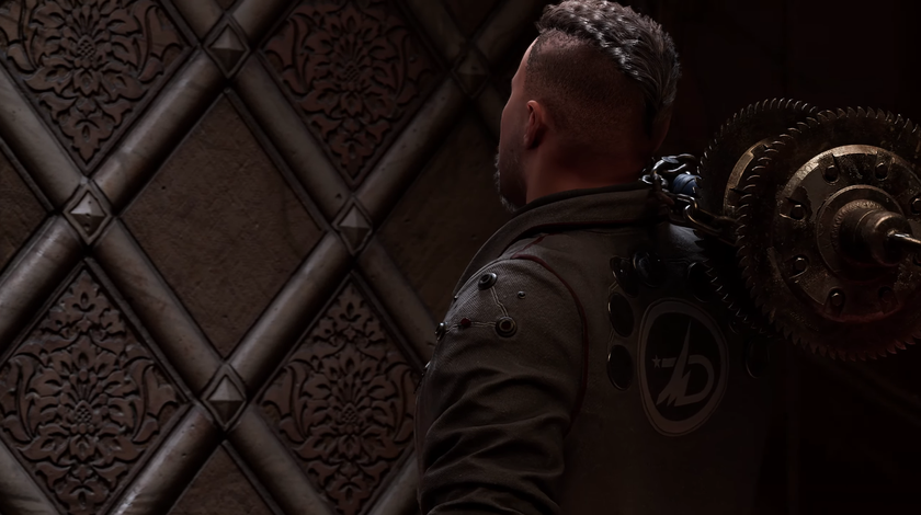 NVIDIA выпустила трейлер Atomic Heart, впервые показав главного героя игры и возможности GeForce RTX