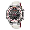 Preview of the full view of the Casio Edifice ECB-2300HR-1A watch