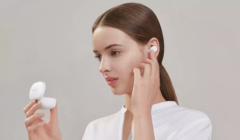 Redmi AirDots 3: беспроводные наушники с 30 часами автономности за $30