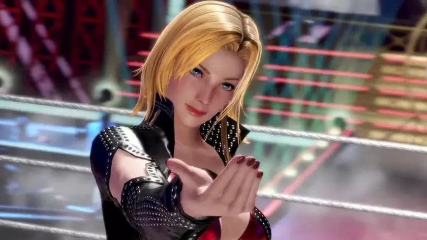 Первые оценки Dead or Alive 6: когда дополнение дороже игры