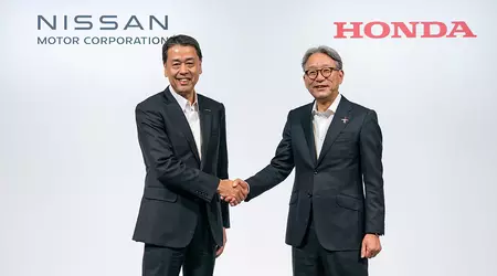 Nikkei Asia : Honda et Nissan entament des négociations en vue d'une fusion