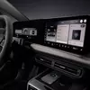 Audi A2 E-Tron steering wheel thumbnail