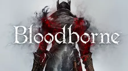 Офіційно: культова гра Bloodborne отримає екранізацію у форматі анімаційного фільму