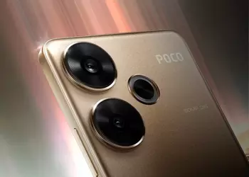 Xiaomi объявила дату презентации POCO F6: смартфон с чипом Snapdragon 8s Gen 3, батареей на 5000 мАч и защитой IP64